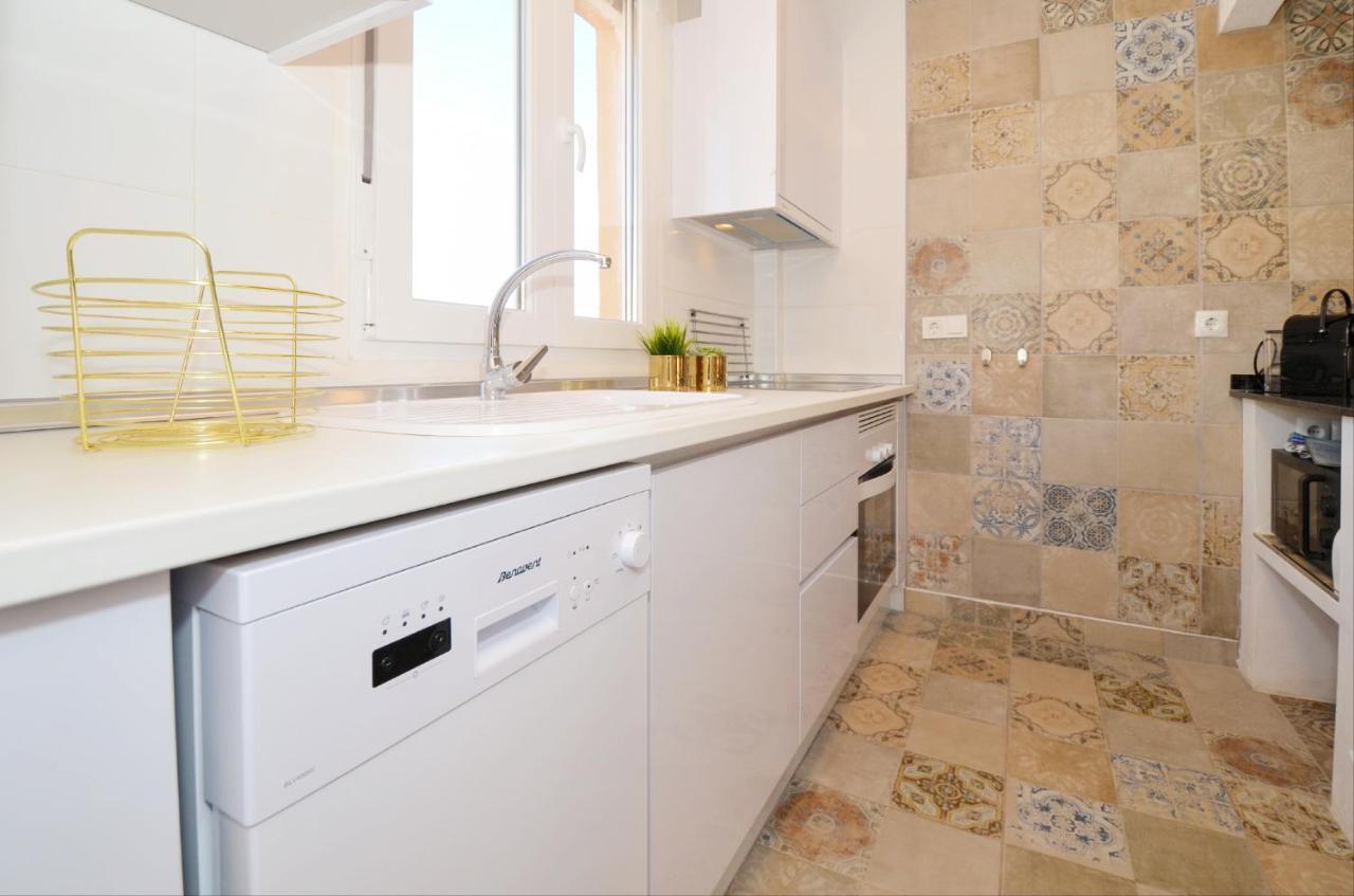 Punta Prima Pleasure With Private Parking In A Gated Community Close To The Beach Torrevieja Exterior photo